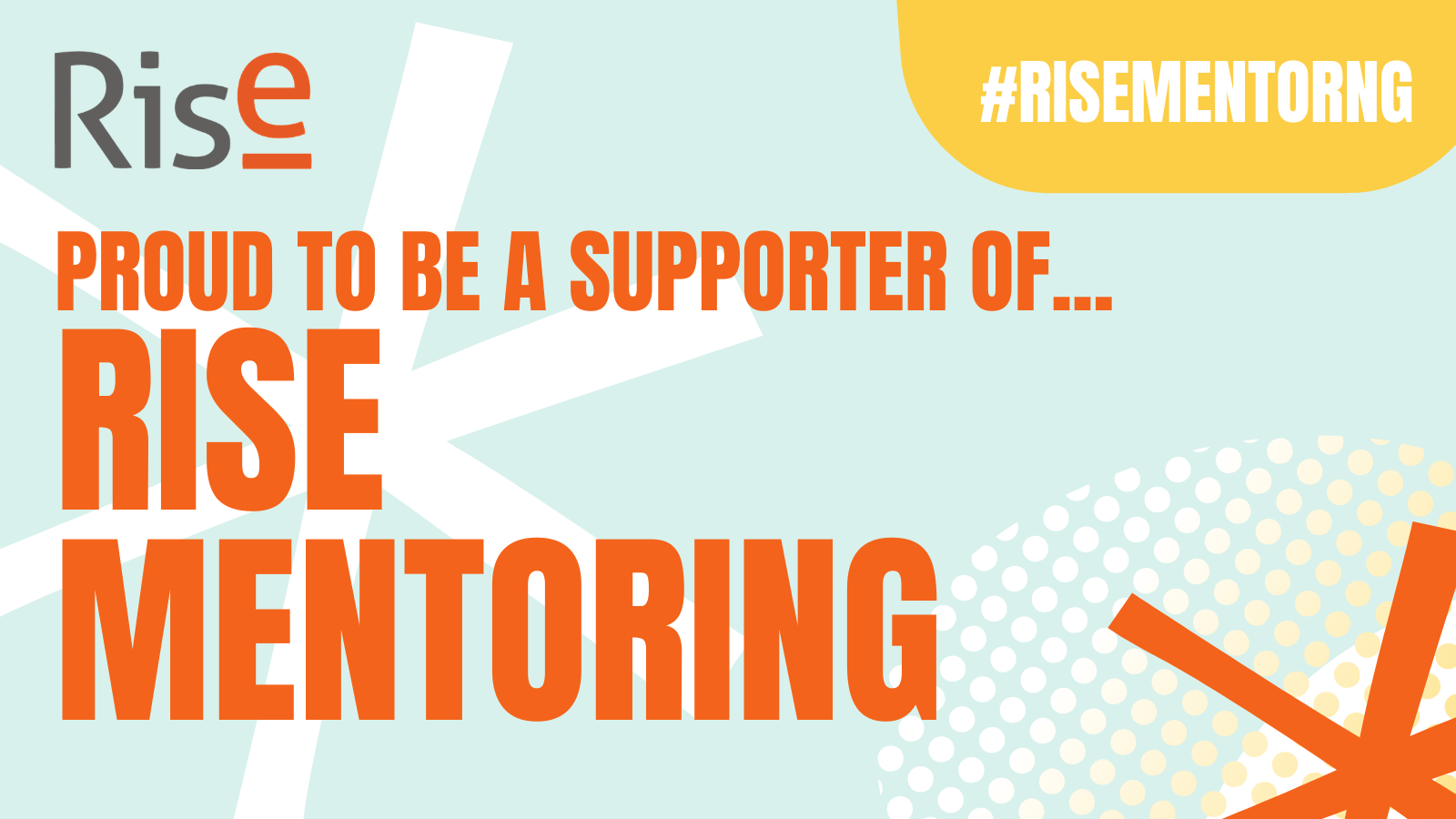 Rise, Rise APAC and Rise North America Announces 2021 Pairings for Mentoring Schemes